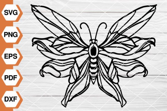 Butterfly SVG EP-114: A Designer’s Real-World Embroidery Review