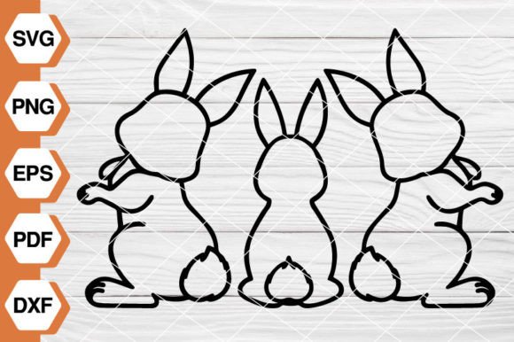Easter Bunny SVG EP-113: A Designer’s Real-World Embroidery Review
